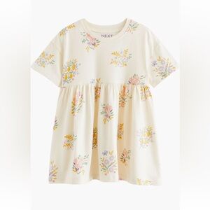 Toddler girl dress NWT